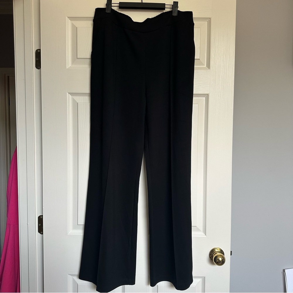 Scoop Women's Ultimate ScubaKnit Trouser Pants — FINAL SALE ENDS THIS WEEKEND